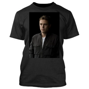 Casey Affleck Men's TShirt