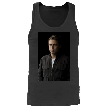 Casey Affleck Men's Tank Top