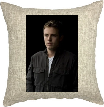 Casey Affleck Pillow