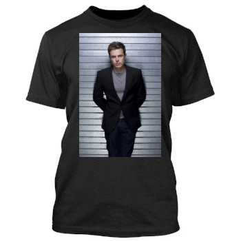 Casey Affleck Men's TShirt