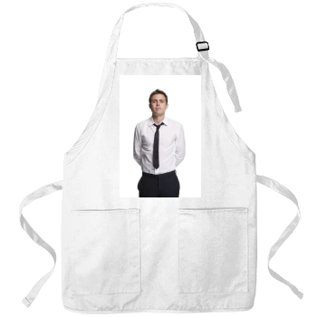 Casey Affleck Apron