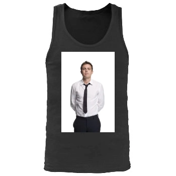 Casey Affleck Men's Tank Top