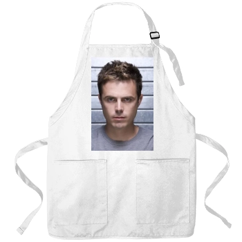 Casey Affleck Apron