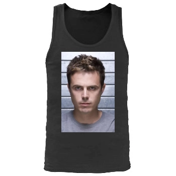 Casey Affleck Men's Tank Top