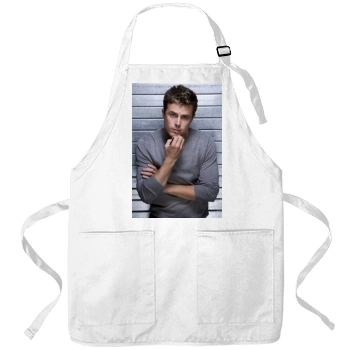 Casey Affleck Apron