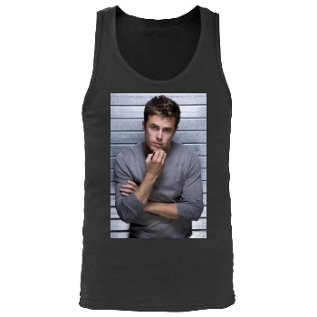 Casey Affleck Men's Tank Top