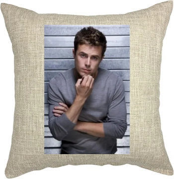 Casey Affleck Pillow