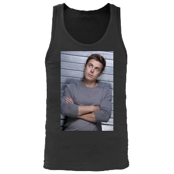 Casey Affleck Men's Tank Top