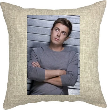 Casey Affleck Pillow