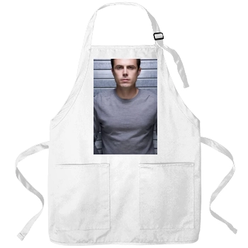 Casey Affleck Apron