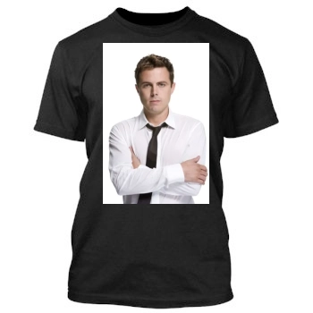 Casey Affleck Men's TShirt