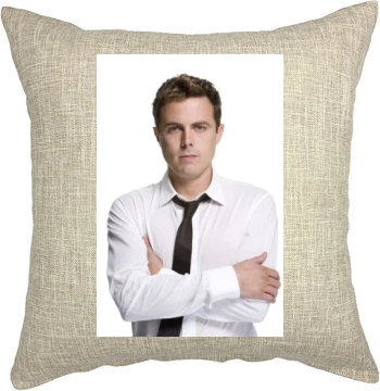 Casey Affleck Pillow