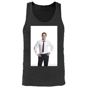 Casey Affleck Men's Tank Top