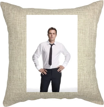 Casey Affleck Pillow