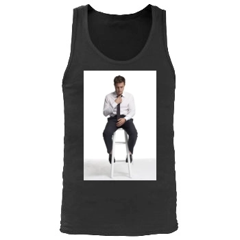 Casey Affleck Men's Tank Top