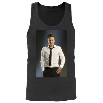 Casey Affleck Men's Tank Top