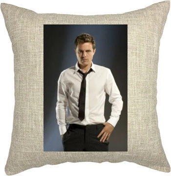 Casey Affleck Pillow