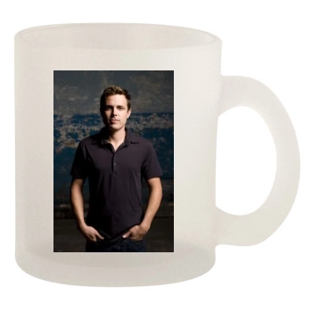 Casey Affleck 10oz Frosted Mug