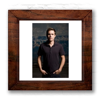 Casey Affleck 6x6