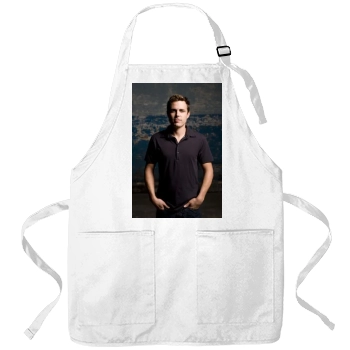 Casey Affleck Apron