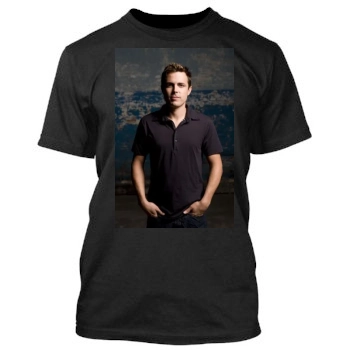 Casey Affleck Men's TShirt