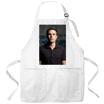 Casey Affleck Apron