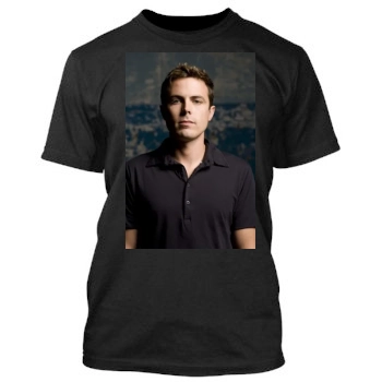 Casey Affleck Men's TShirt