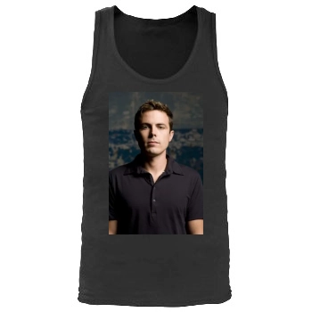 Casey Affleck Men's Tank Top