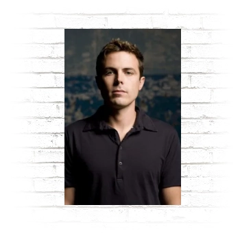 Casey Affleck Poster