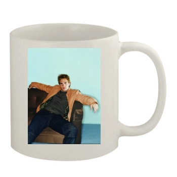 Rupert Everett 11oz White Mug