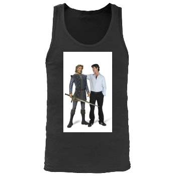 Rupert Everett Men's Tank Top