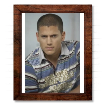 Wentworth Miller 14x17