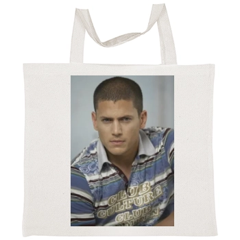 Wentworth Miller Tote