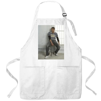 Wentworth Miller Apron