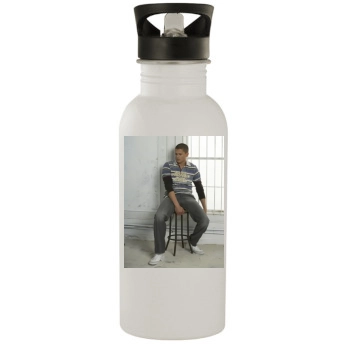 Wentworth Miller Stainless Steel Water Bottle