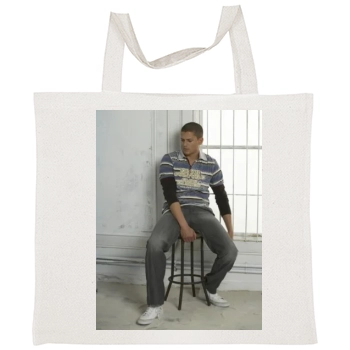 Wentworth Miller Tote