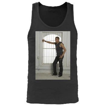 Wentworth Miller Men's Tank Top