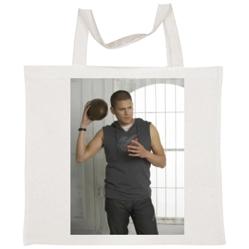 Wentworth Miller Tote