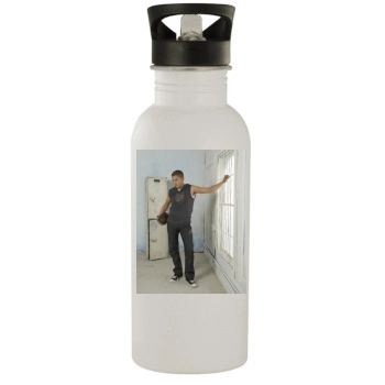 Wentworth Miller Stainless Steel Water Bottle