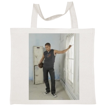 Wentworth Miller Tote