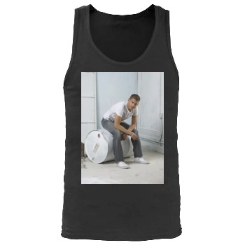 Wentworth Miller Men's Tank Top