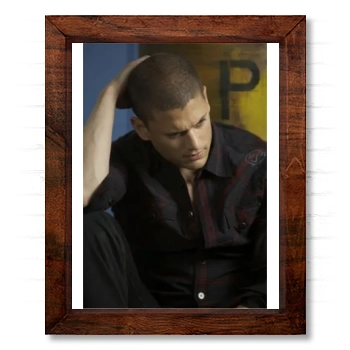 Wentworth Miller 14x17