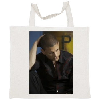 Wentworth Miller Tote