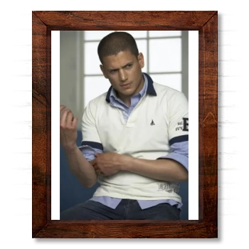 Wentworth Miller 14x17