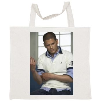 Wentworth Miller Tote