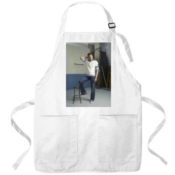 Wentworth Miller Apron