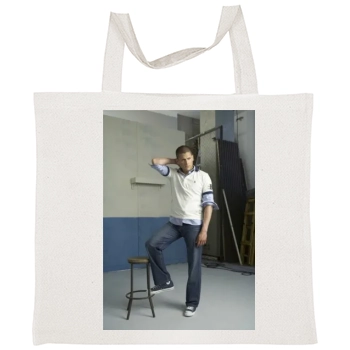 Wentworth Miller Tote