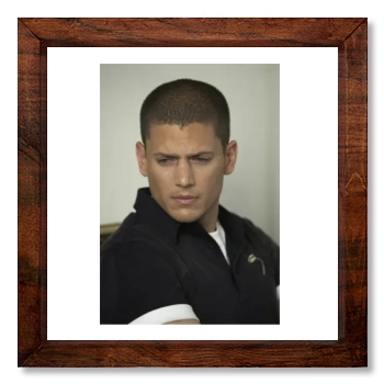 Wentworth Miller 12x12