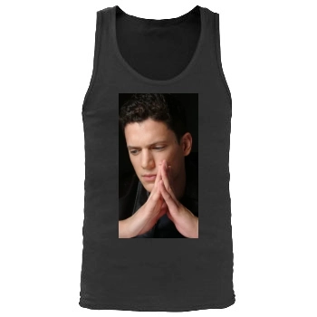 Wentworth Miller Men's Tank Top