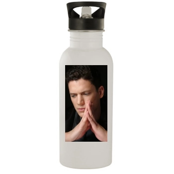 Wentworth Miller Stainless Steel Water Bottle